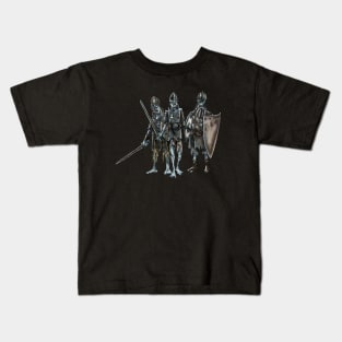Äventyr: The Undead Kids T-Shirt